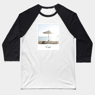 Kea Baseball T-Shirt